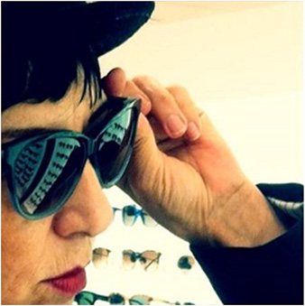 Sylvia Savala Artist